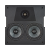 <strong>DCB535-LR</strong><br>Custom Box 5.25-inch Left/Right Speaker